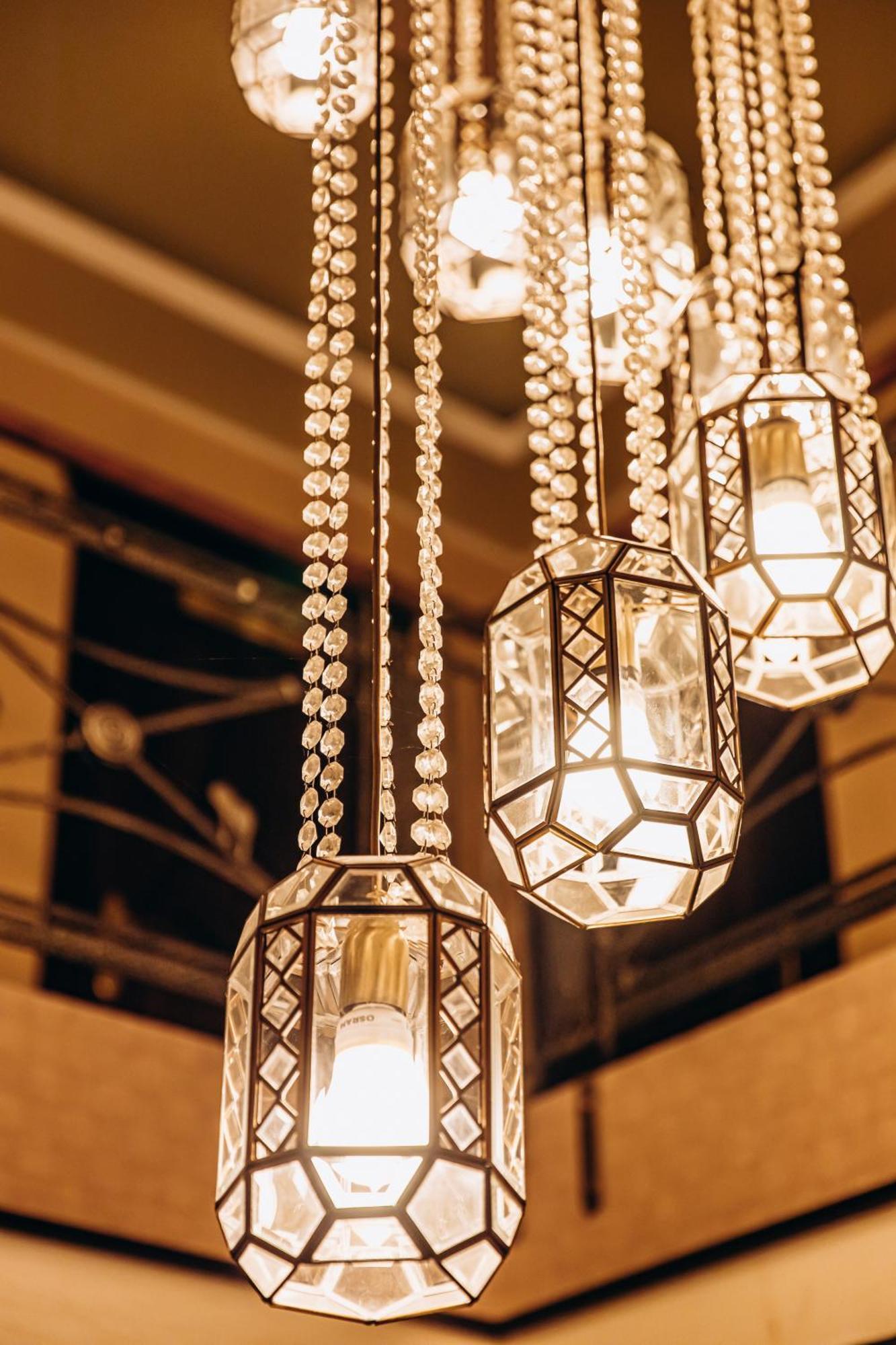 Sherwood Hotel Dolgomostiska エクステリア 写真